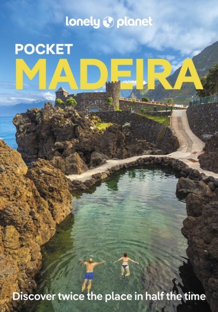 MADEIRA POCKET-5TH EDITION PB