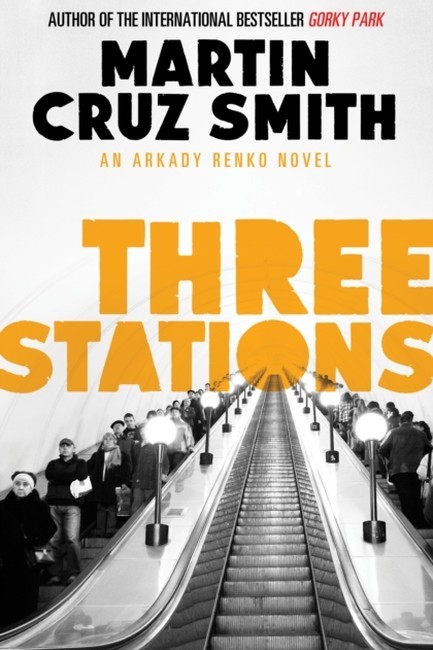 THREE STATIONS, VOL. 7