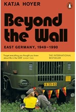 BEYOND THE WALL: EAST GERMANY, 1949-1990