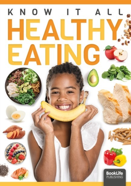 KNOW IT ALL: HEALTHY EATING