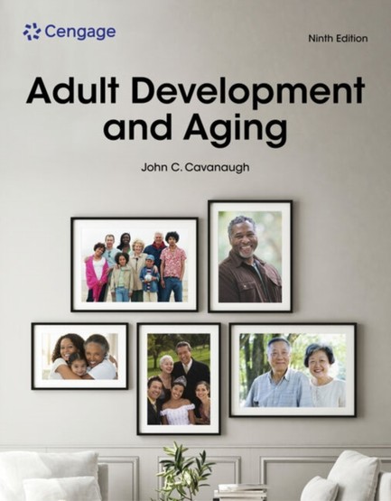 ADULT DEVELOPMENT AND AGING 9TH EDITION