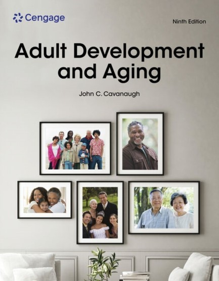 ADULT DEVELOPMENT AND AGING 9TH EDITION