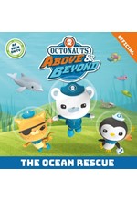 OCTONAUTS ABOVE & BEYOND: THE OCEAN RESCUE