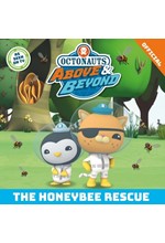 OCTONAUTS ABOVE & BEYOND: THE HONEYBEE RESCUE