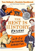 THE REST IS HISTORY RETURNS