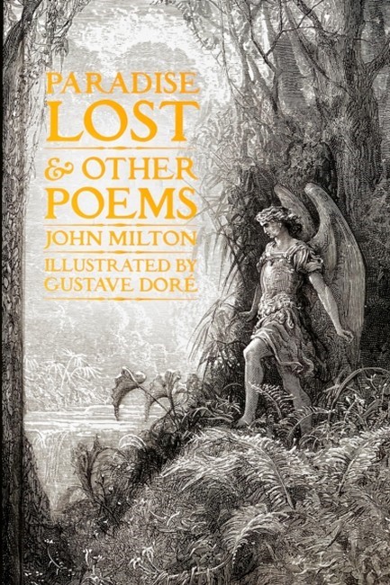 PARADISE LOST AND OTHER POEMS