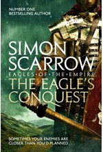 EAGLES OF THE EMPIRE 2 - THE EAGLE'S CONQUEST