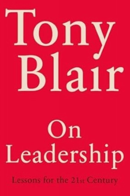 ON LEADERSHIP: LESSONS FOR THE 21ST CENTURY
