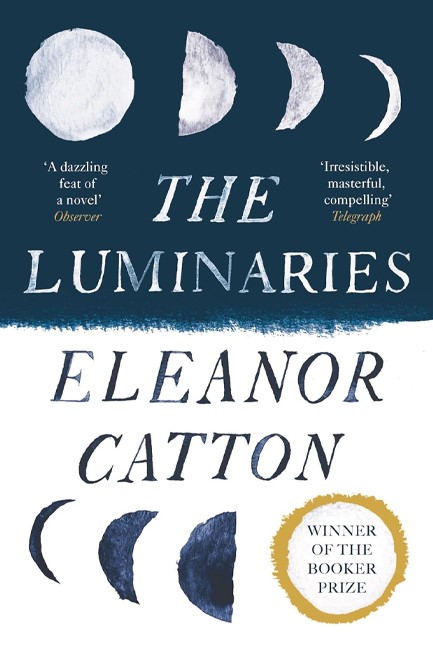 THE LUMINARIES PB