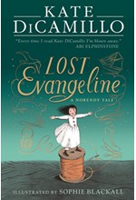 LOST EVANGELINE