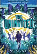THE UNINVITED