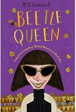 BEETLE QUEEN