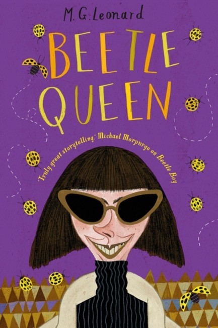 BEETLE QUEEN