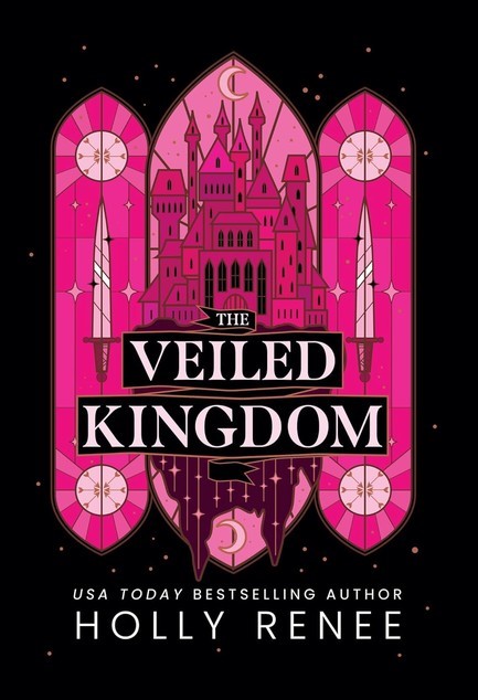 THE VEILED KINGDOM