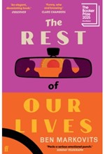 THE REST OF OUR LIVES