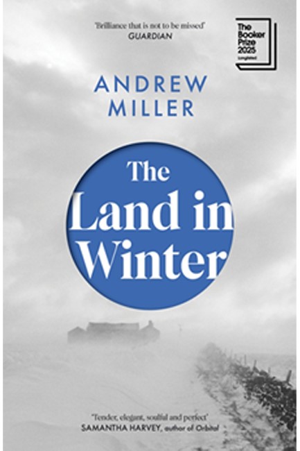 THE LAND IN WINTER