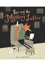 FOX AND THE MYSTERY LETTER