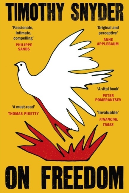 ON FREEDOM