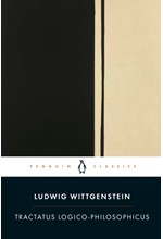 TRACTATUS LOGICO-PHILOSOPHICUS: THE NEW TRANSLATION