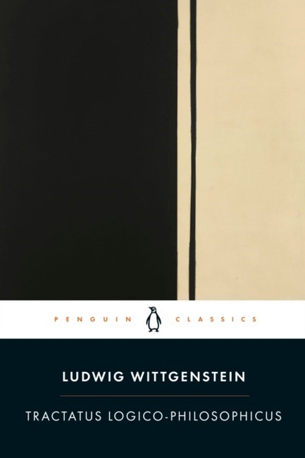 TRACTATUS LOGICO-PHILOSOPHICUS: THE NEW TRANSLATION