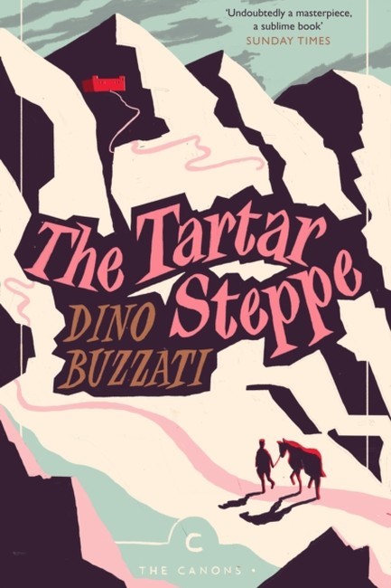 THE TARTAR STEPPE