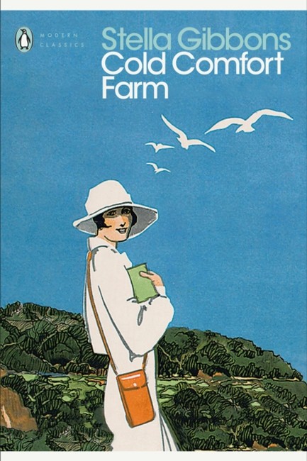 COLD COMFORT FARM