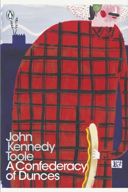 A CONFEDERACY OF DUNCES