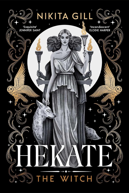 HEKATE HB