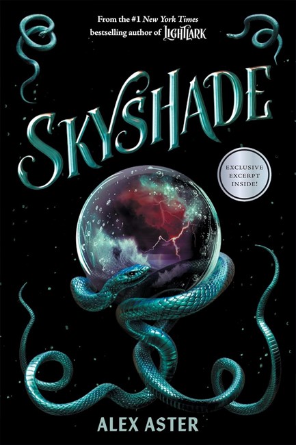 LIGHTLARK 3-SKYSHADE