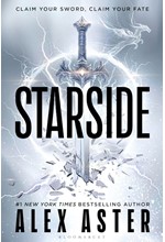 STARSIDE TPB