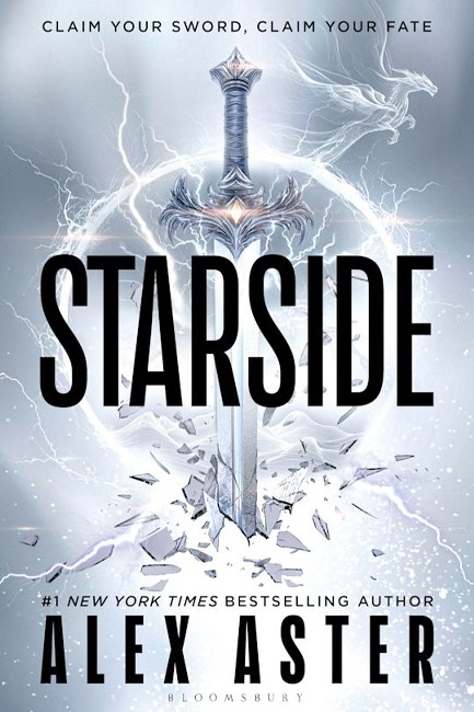 STARSIDE TPB