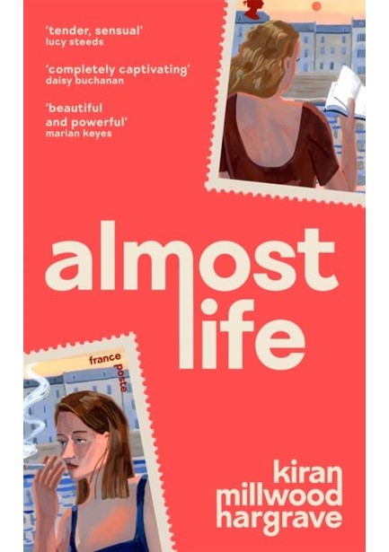 ALMOST LIFE TPB
