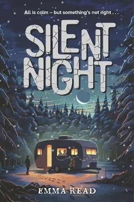 SILENT NIGHT