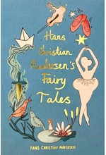 HANS CHRISTIAN ANDERSEN FAIRY TALES