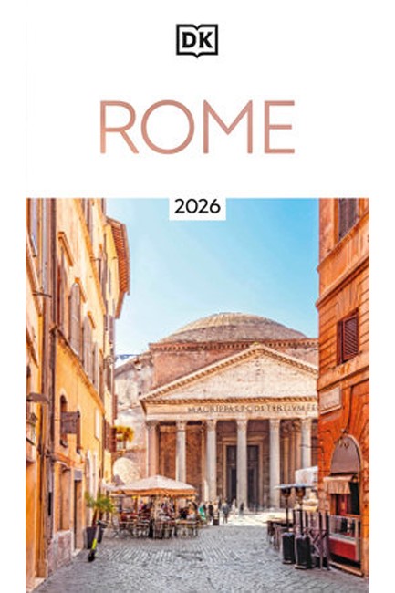 ROME-EYEWITNESS  PB