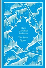 THE SNOW QUEEN