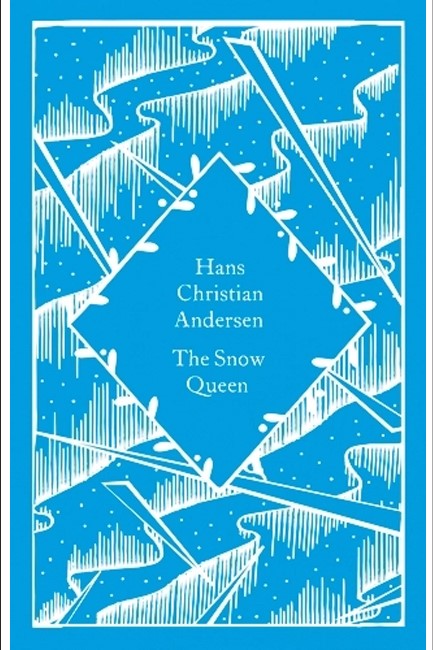 THE SNOW QUEEN