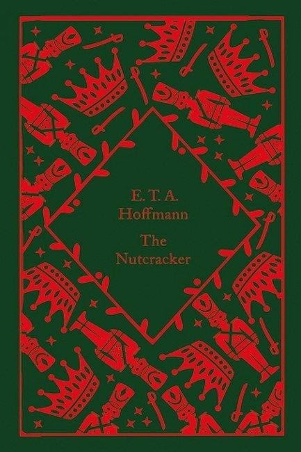 THE NUTCRACKER
