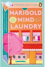 MARIGOLD MIND LAUNDRY