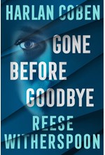 GONE BEFORE GOODBYE TPB