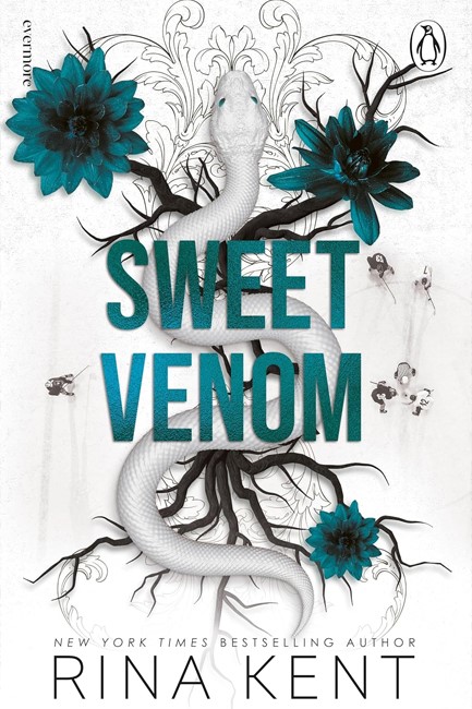 SWEET VENOM