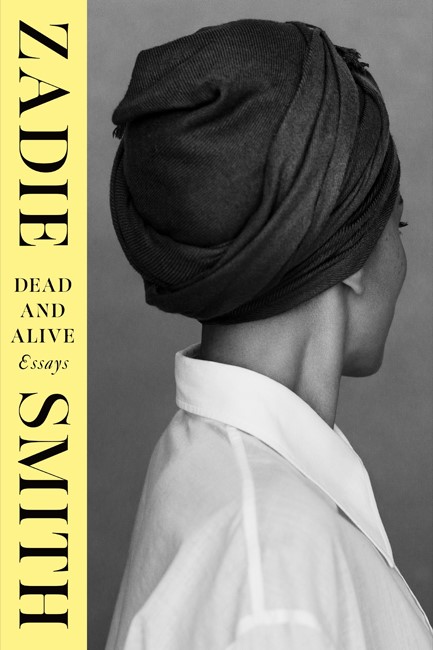 DEAD AND ALIVE TPB