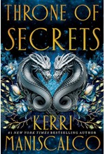 THRONE OF SECRETS