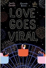LOVE GOES VIRAL