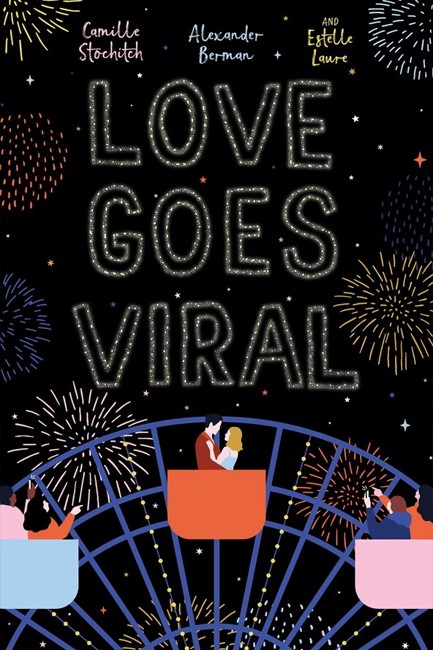 LOVE GOES VIRAL