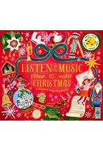 LISTEN TO THE MUSIC AT CHRISTMAS
