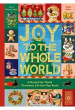 JOY TO THE WHOLE WORLD