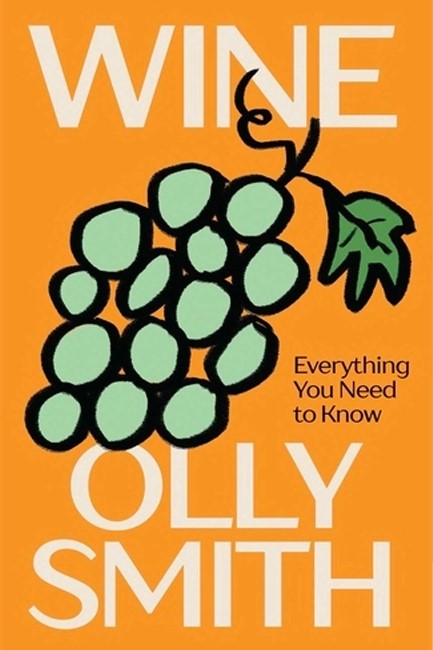 WINE : EVERYTHING YOU NEED TO KNOW