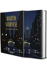 MARTIN SCORSESE : THE ICONIC FILMMAKER AND HIS WORK