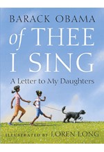 OF THEE I SING